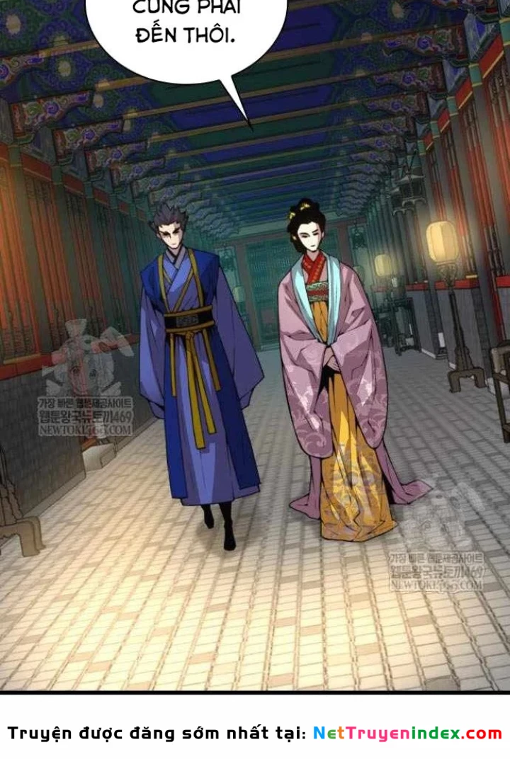 Quái Lực Loạn Thần Chapter 99 - 175