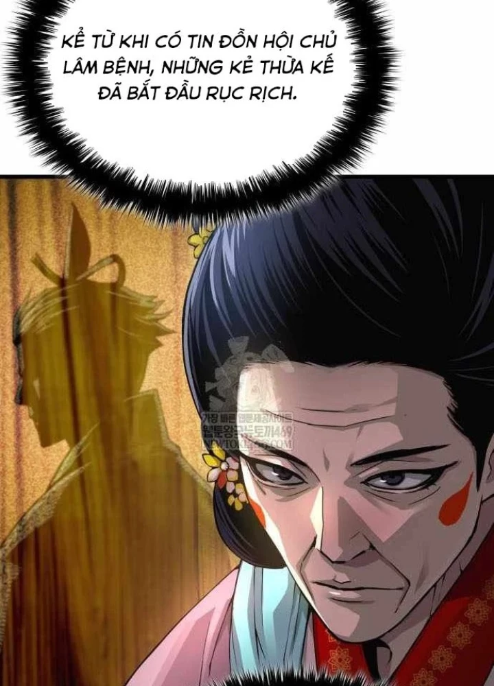 Quái Lực Loạn Thần Chapter 99 - 181