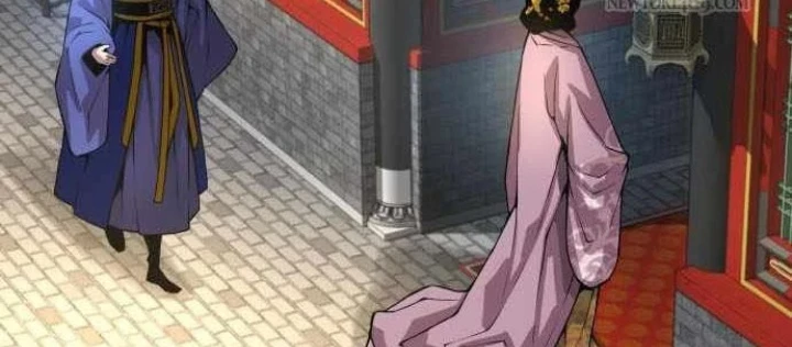 Quái Lực Loạn Thần Chapter 99 - 184