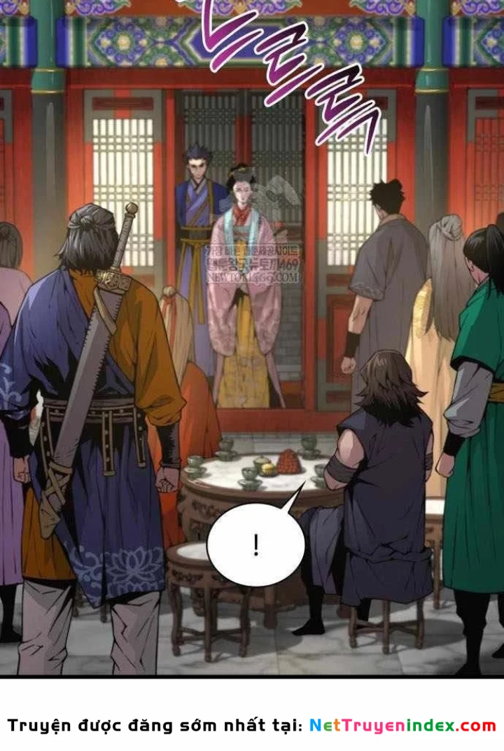 Quái Lực Loạn Thần Chapter 99 - 189