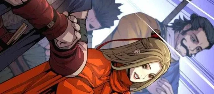 Quái Lực Loạn Thần Chapter 99 - 192