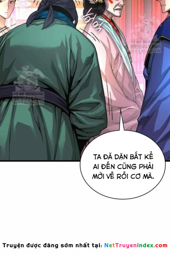 Quái Lực Loạn Thần Chapter 99 - 207