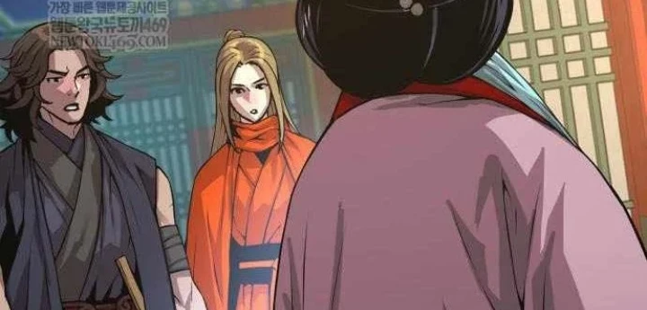 Quái Lực Loạn Thần Chapter 99 - 216