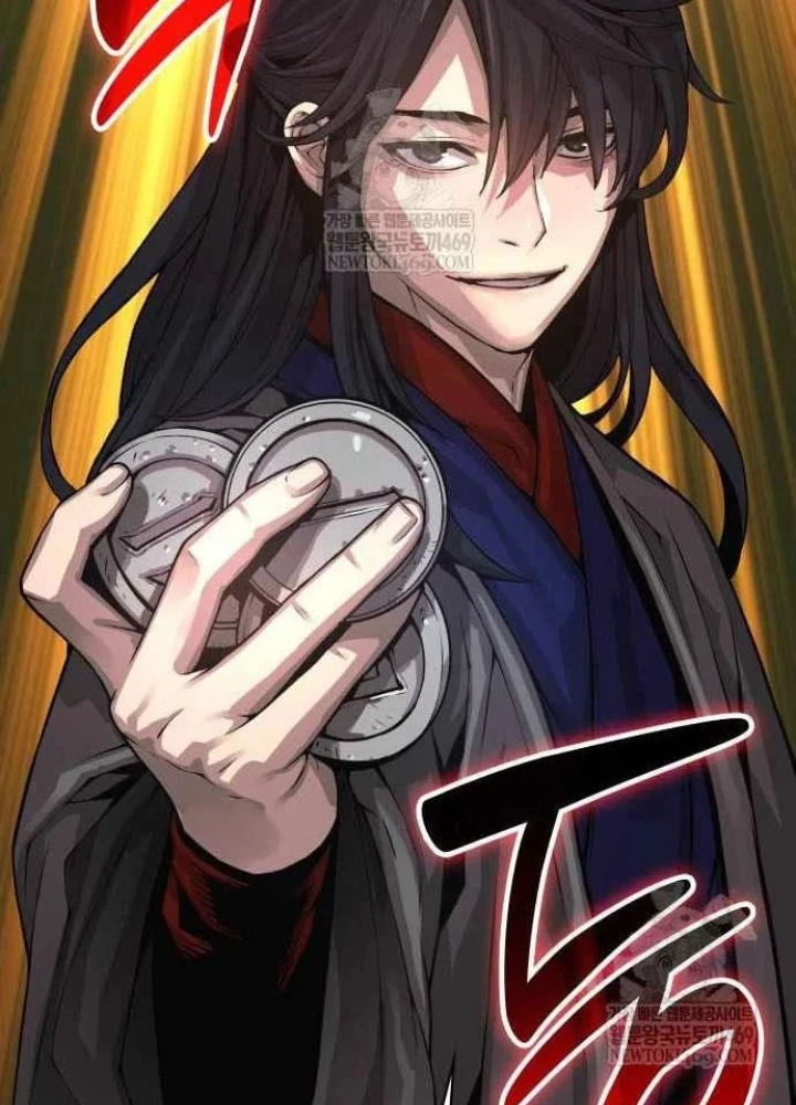 Quái Lực Loạn Thần Chapter 99 - 229