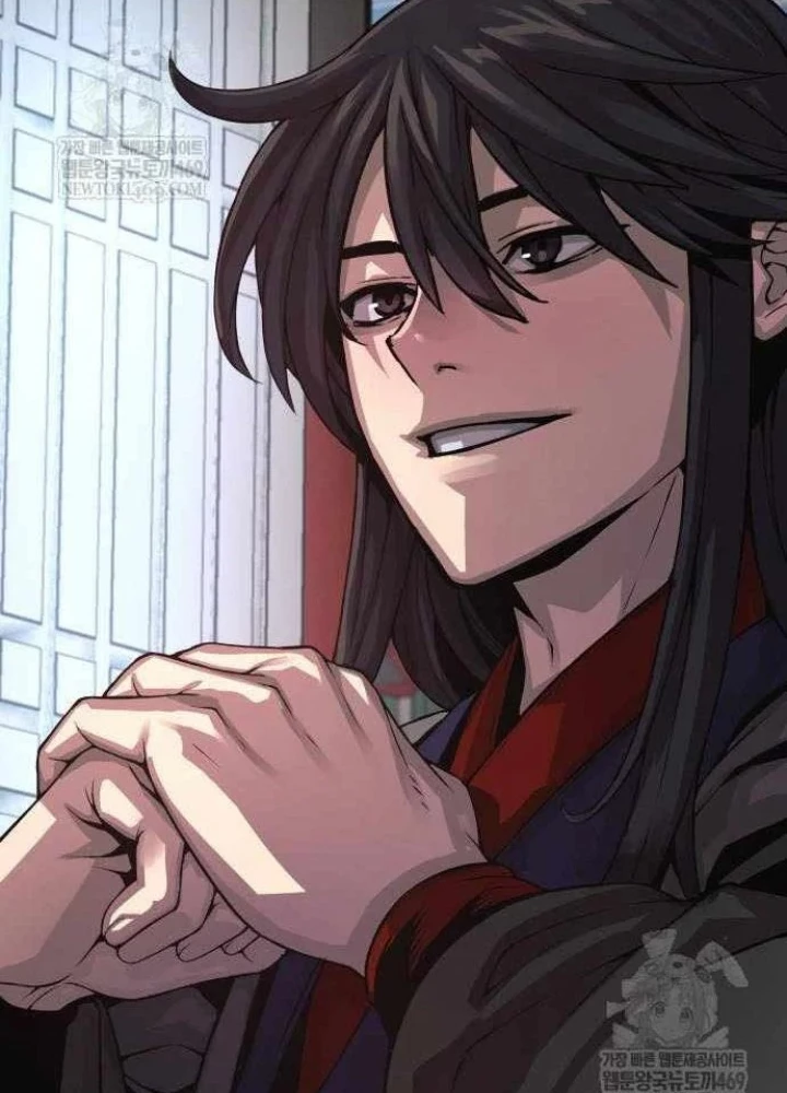 Quái Lực Loạn Thần Chapter 99 - 239