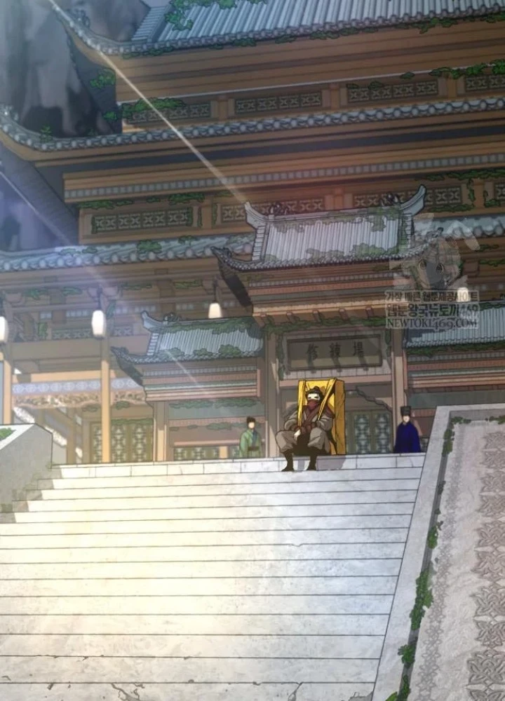 Quái Lực Loạn Thần Chapter 100 - 3