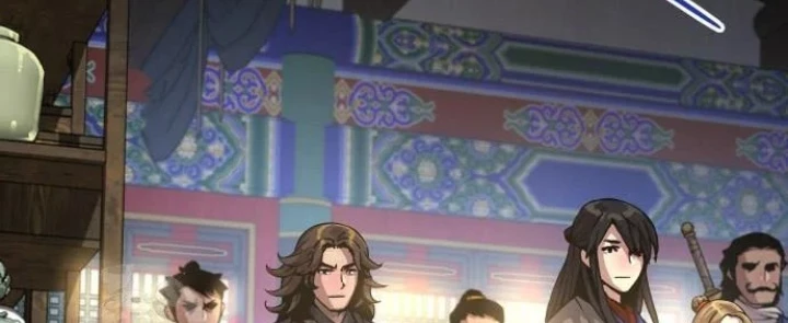 Quái Lực Loạn Thần Chapter 100 - 6