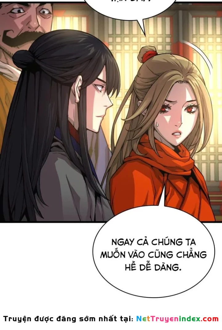 Quái Lực Loạn Thần Chapter 100 - 9