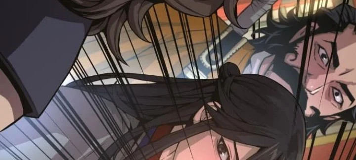 Quái Lực Loạn Thần Chapter 100 - 12