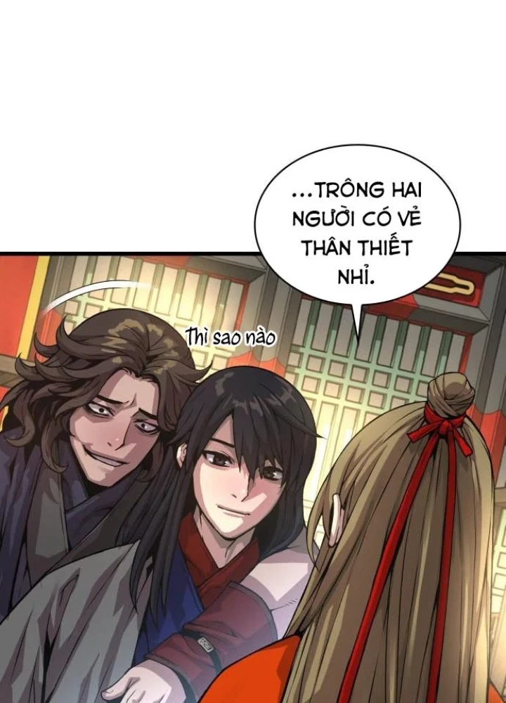 Quái Lực Loạn Thần Chapter 100 - 15