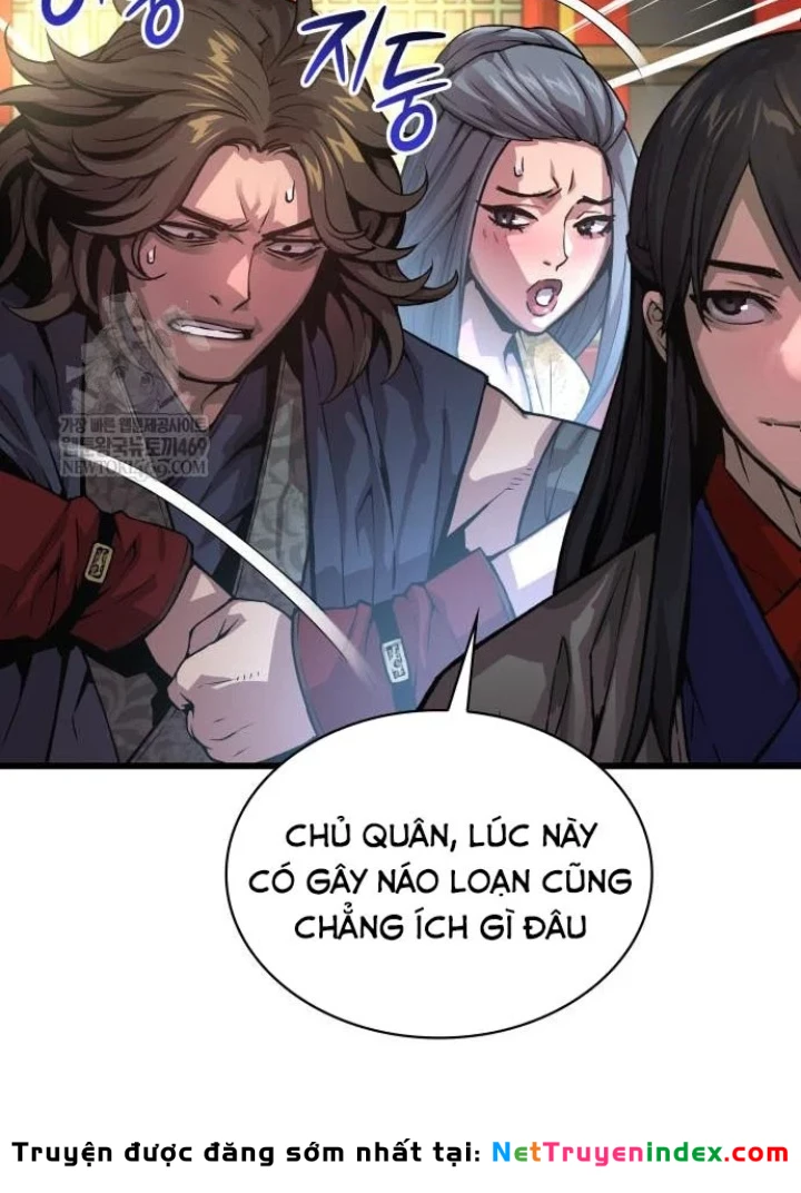 Quái Lực Loạn Thần Chapter 100 - 23
