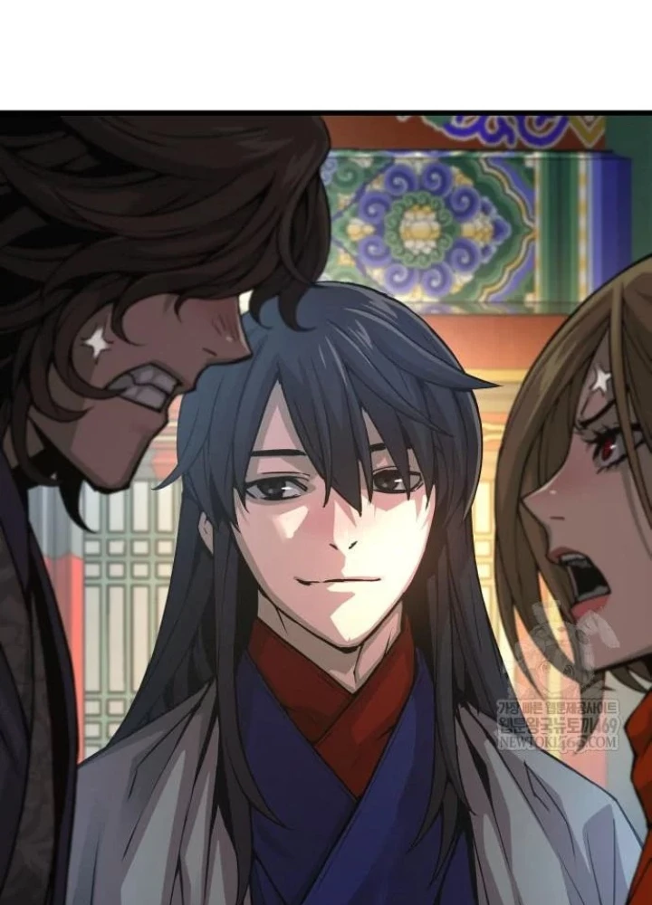 Quái Lực Loạn Thần Chapter 100 - 31