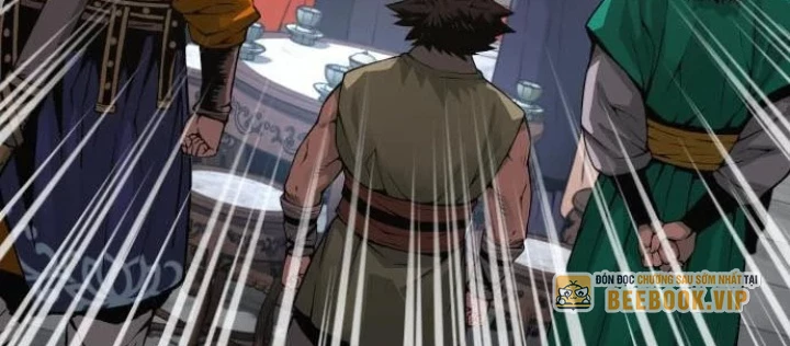 Quái Lực Loạn Thần Chapter 100 - 40