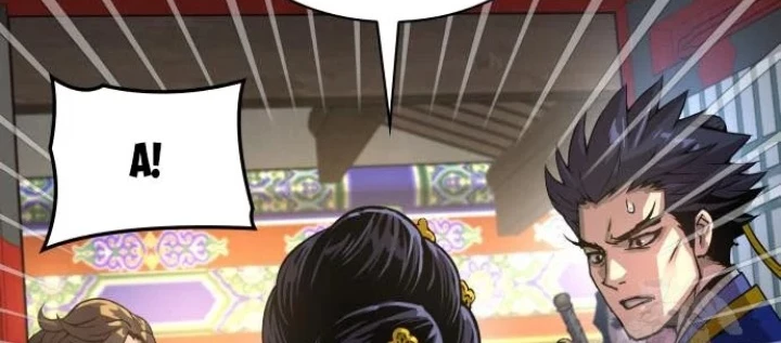 Quái Lực Loạn Thần Chapter 100 - 42