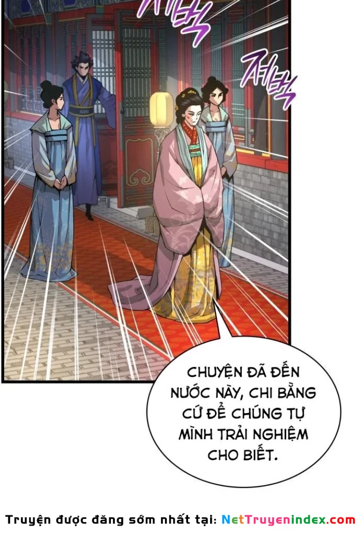 Quái Lực Loạn Thần Chapter 100 - 45