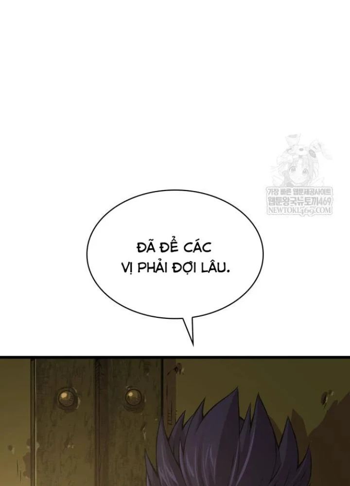 Quái Lực Loạn Thần Chapter 100 - 61