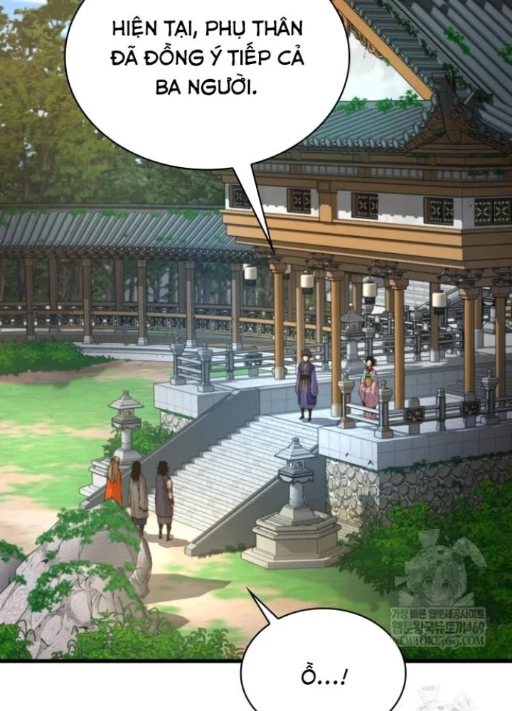 Quái Lực Loạn Thần Chapter 100 - 65