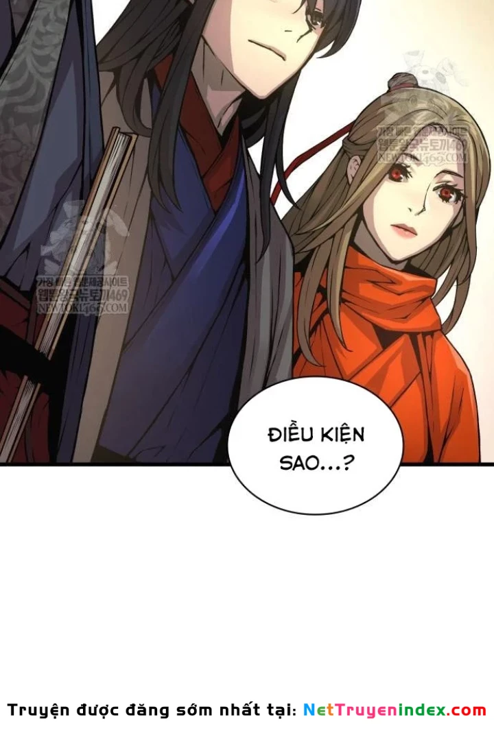 Quái Lực Loạn Thần Chapter 100 - 69