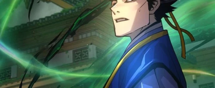 Quái Lực Loạn Thần Chapter 100 - 78