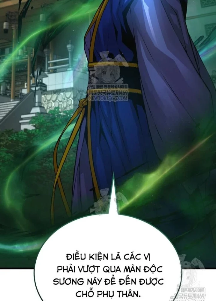 Quái Lực Loạn Thần Chapter 100 - 79