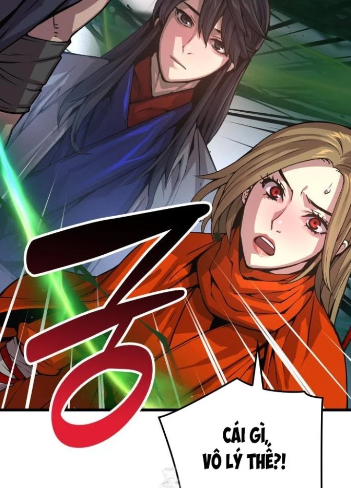 Quái Lực Loạn Thần Chapter 100 - 83