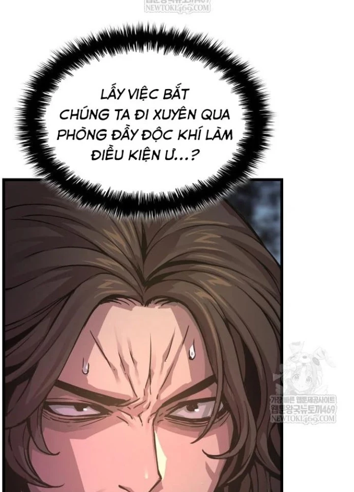 Quái Lực Loạn Thần Chapter 100 - 85