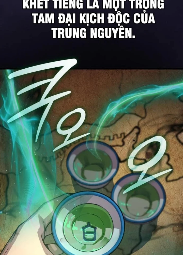 Quái Lực Loạn Thần Chapter 100 - 91