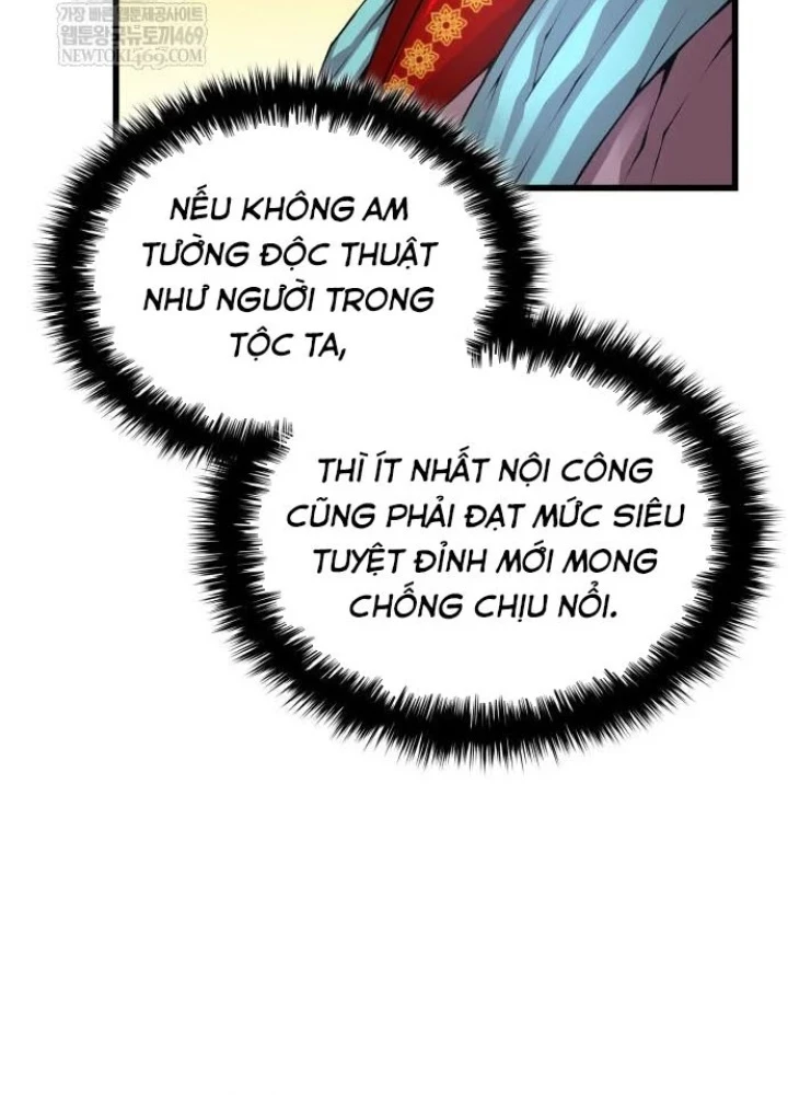 Quái Lực Loạn Thần Chapter 100 - 99