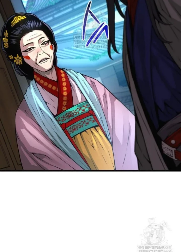 Quái Lực Loạn Thần Chapter 100 - 101