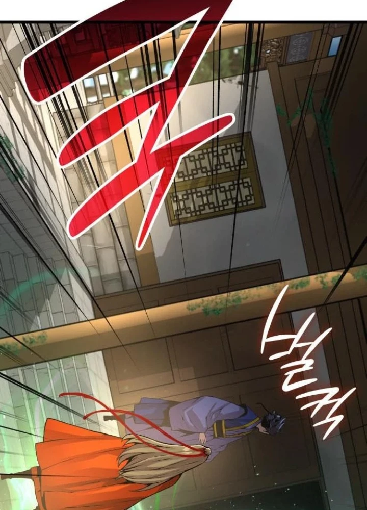 Quái Lực Loạn Thần Chapter 100 - 103