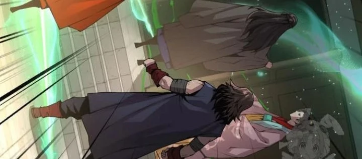 Quái Lực Loạn Thần Chapter 100 - 104