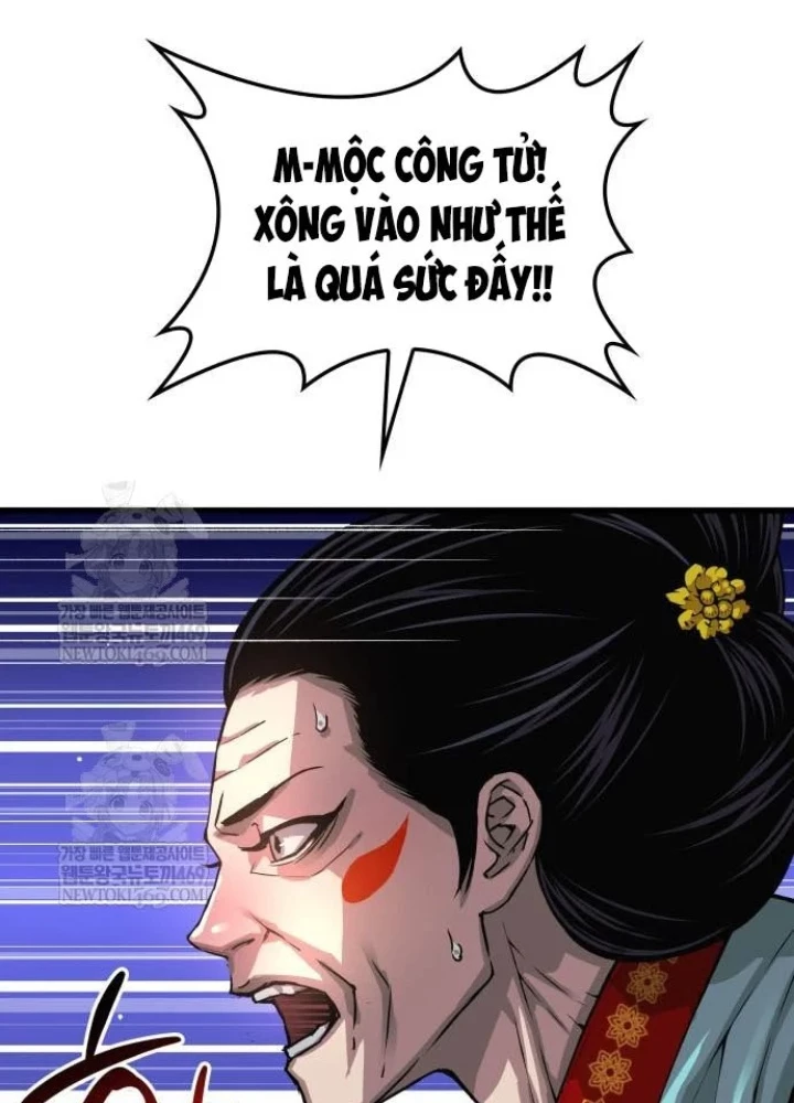 Quái Lực Loạn Thần Chapter 100 - 107