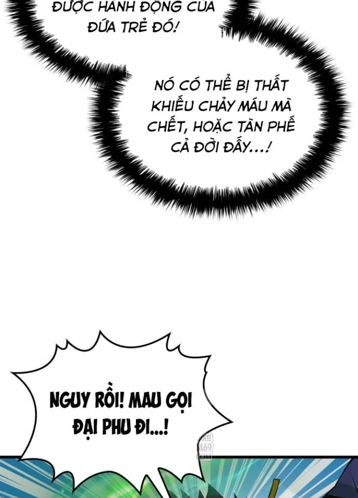 Quái Lực Loạn Thần Chapter 100 - 109