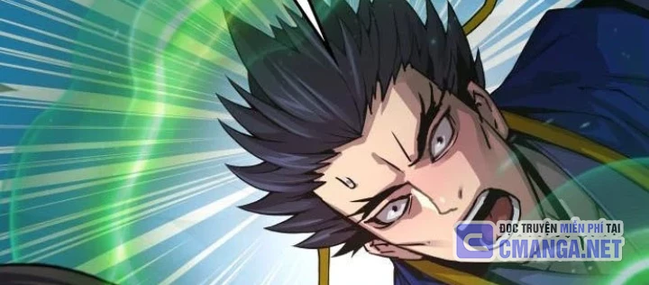 Quái Lực Loạn Thần Chapter 100 - 110