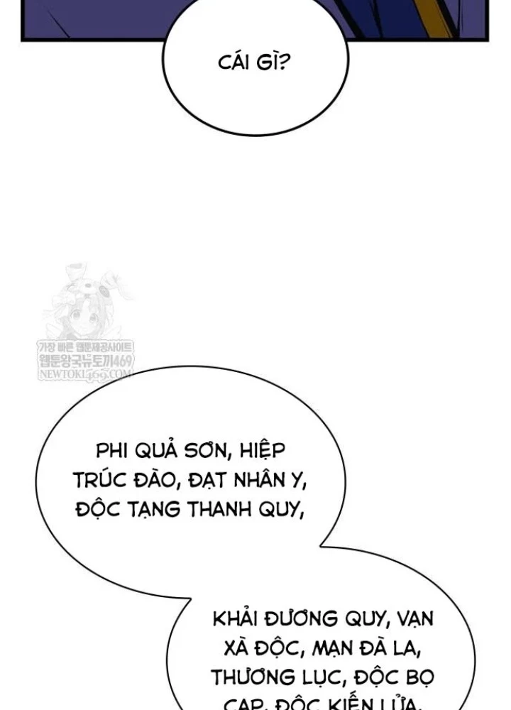 Quái Lực Loạn Thần Chapter 100 - 115