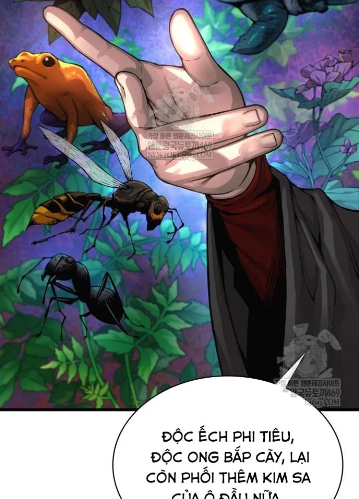 Quái Lực Loạn Thần Chapter 100 - 117