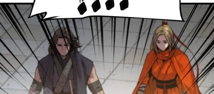 Quái Lực Loạn Thần Chapter 100 - 122