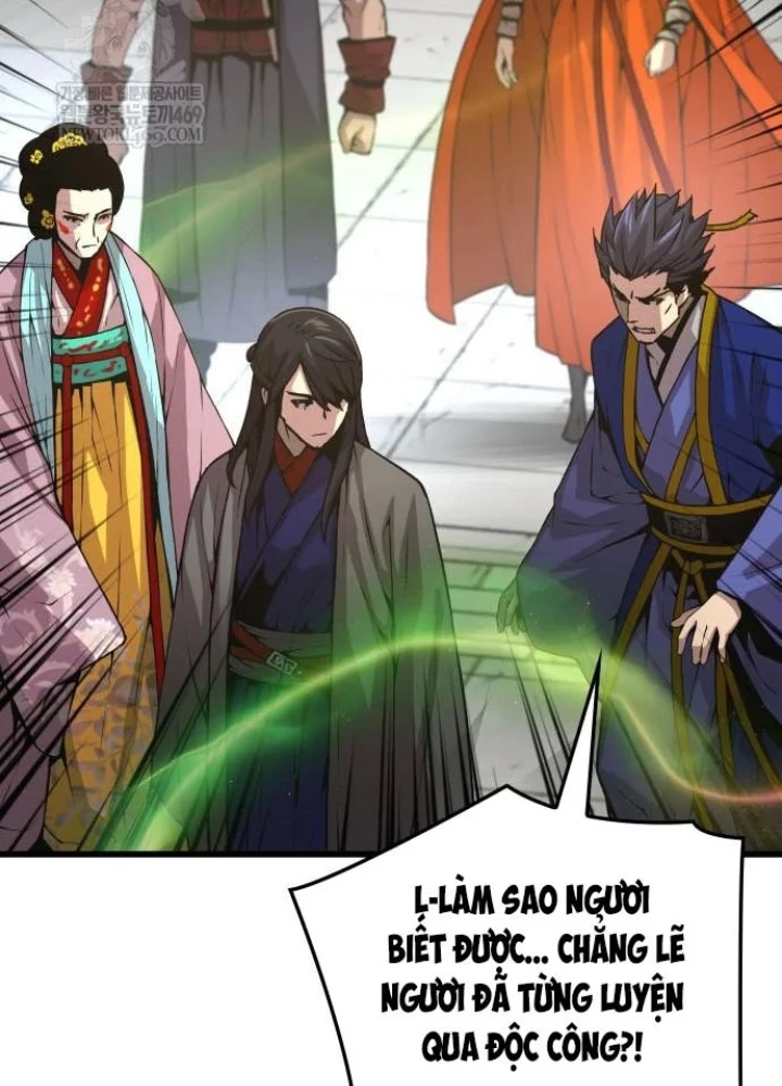 Quái Lực Loạn Thần Chapter 100 - 123