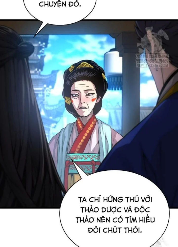 Quái Lực Loạn Thần Chapter 100 - 125