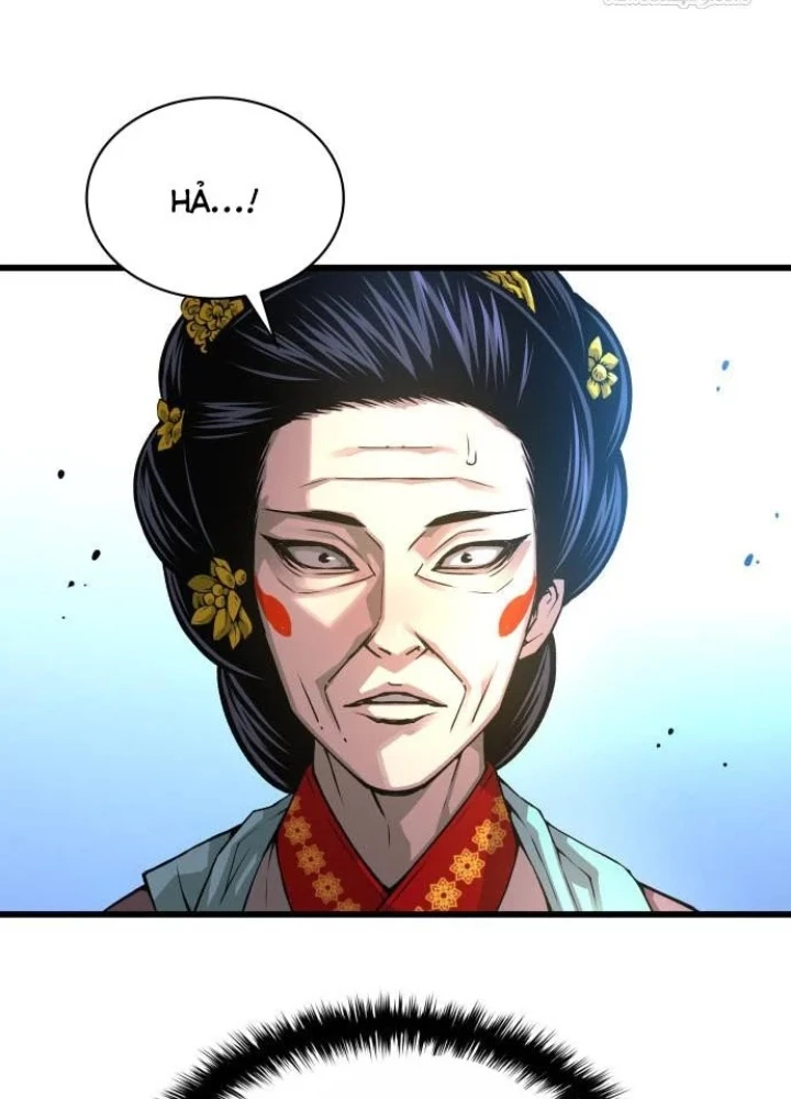 Quái Lực Loạn Thần Chapter 100 - 127