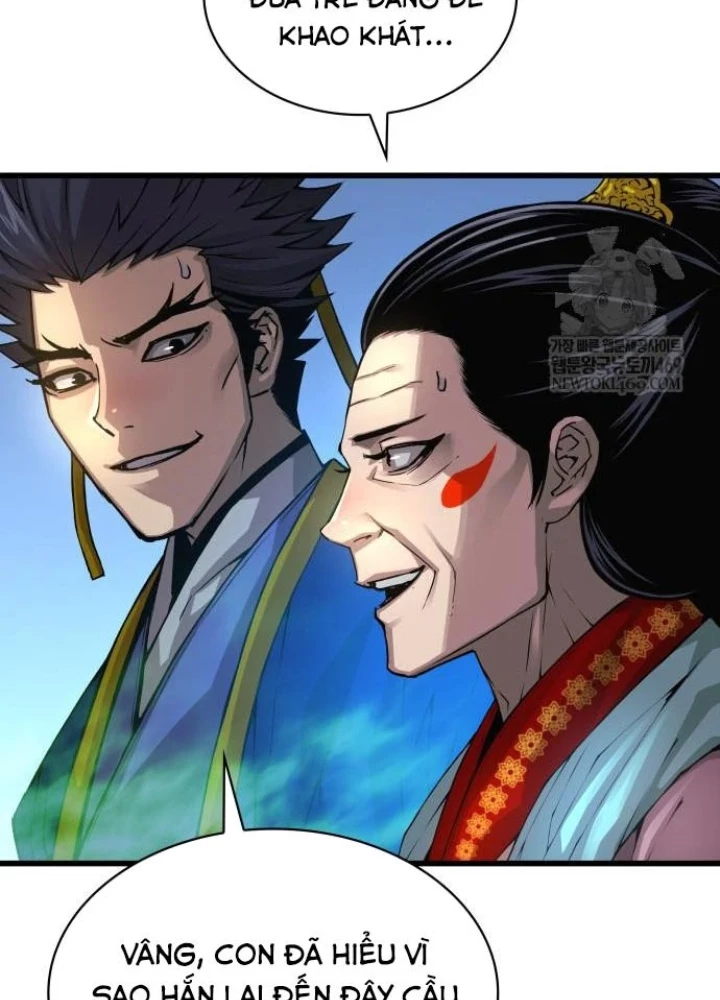 Quái Lực Loạn Thần Chapter 100 - 137