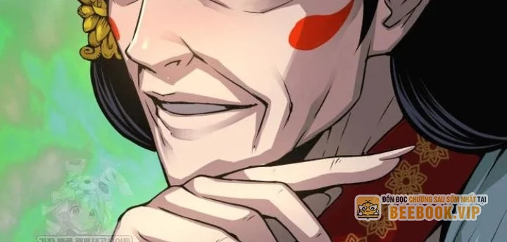 Quái Lực Loạn Thần Chapter 100 - 140