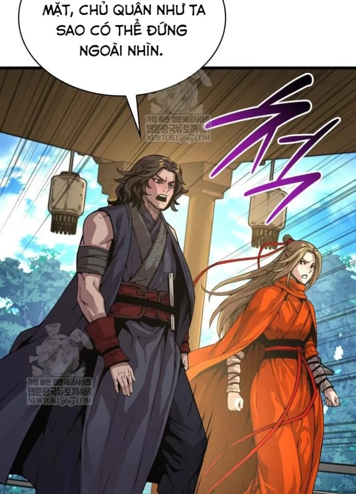 Quái Lực Loạn Thần Chapter 100 - 145