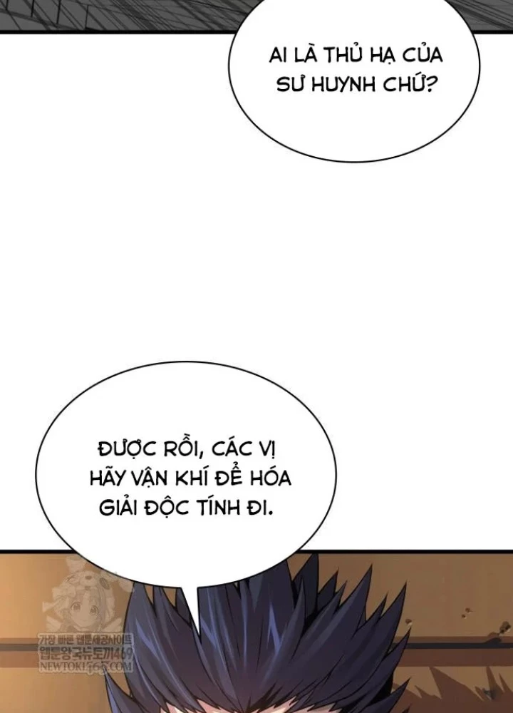 Quái Lực Loạn Thần Chapter 100 - 147