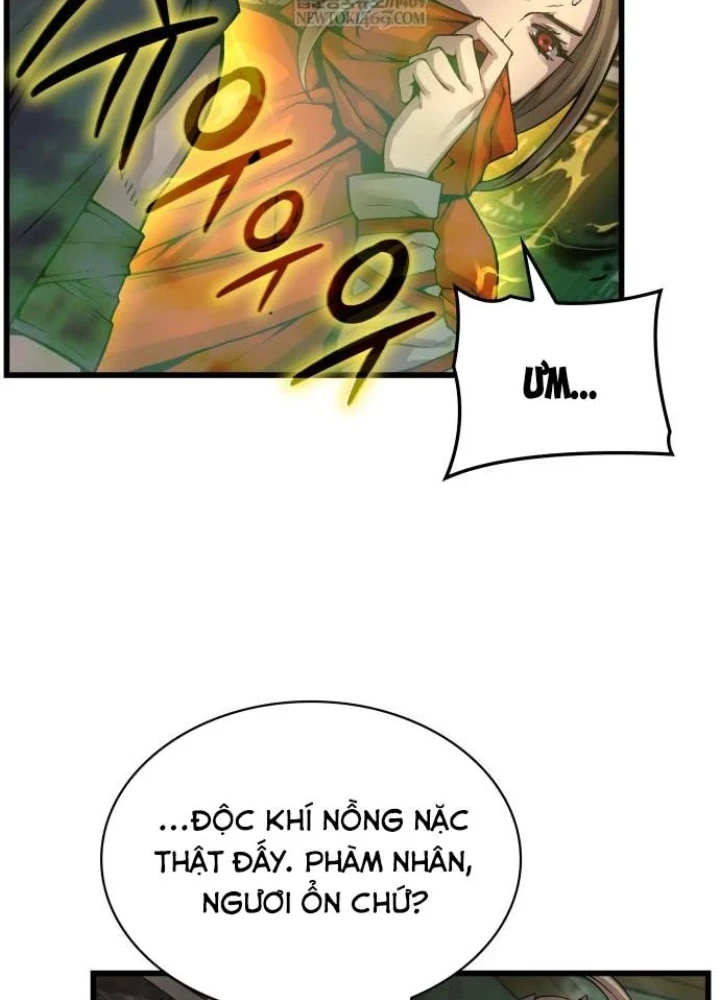 Quái Lực Loạn Thần Chapter 100 - 163