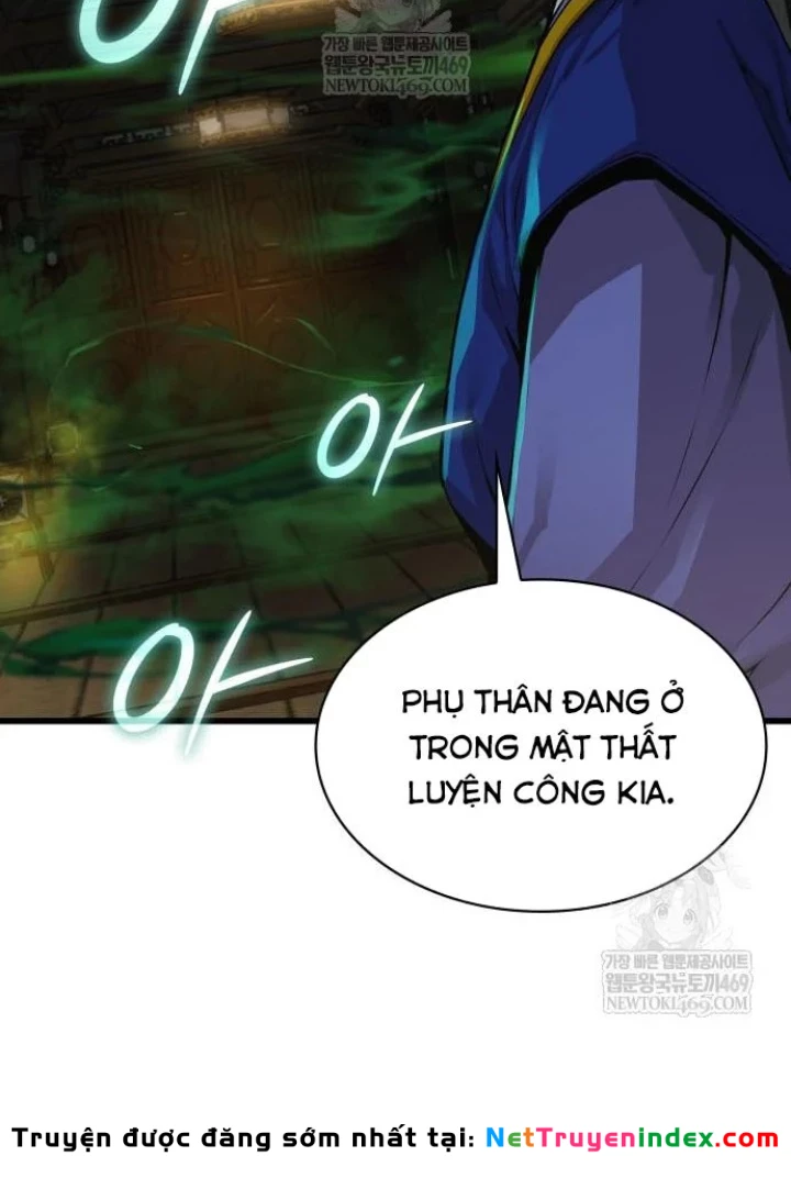 Quái Lực Loạn Thần Chapter 100 - 171