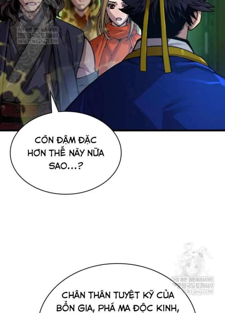 Quái Lực Loạn Thần Chapter 100 - 175