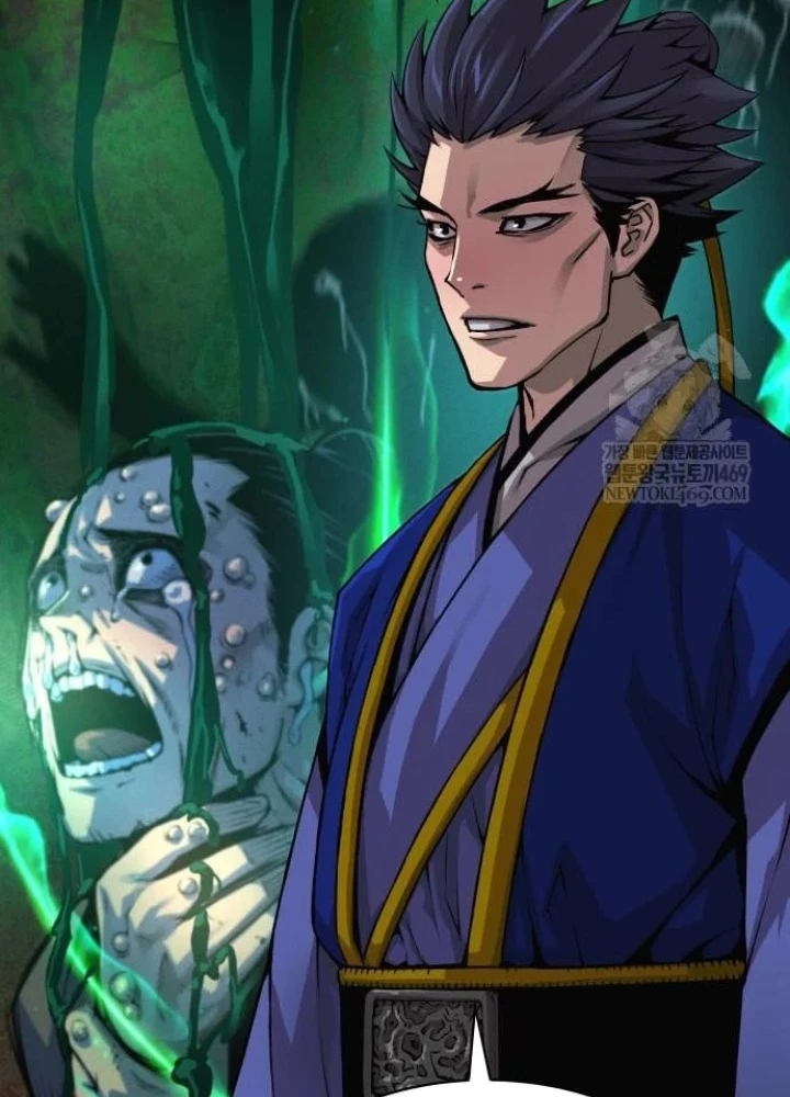 Quái Lực Loạn Thần Chapter 100 - 177