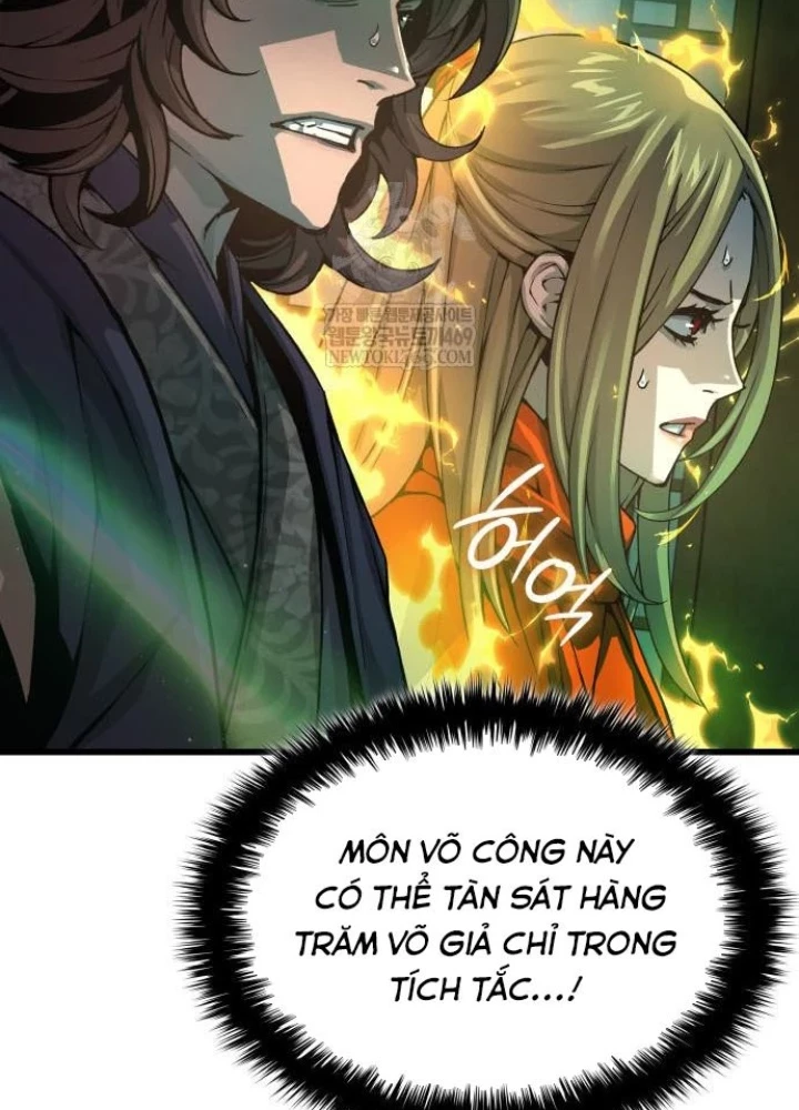 Quái Lực Loạn Thần Chapter 100 - 181