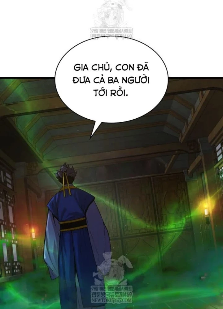 Quái Lực Loạn Thần Chapter 100 - 183